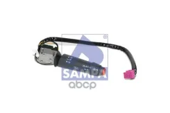 ����������� �� �������� ���������� HCV Mercedes Sampa ���. 201429 201429 ����