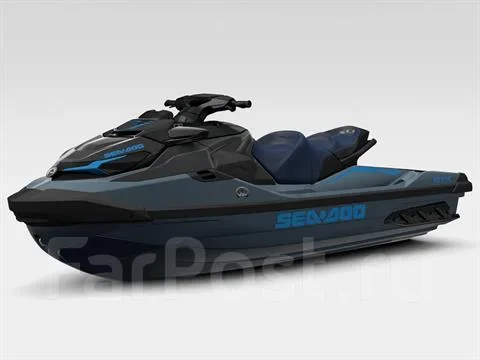 BRP Sea-Doo GTX. 2026 ��� ����