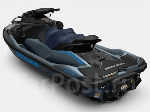 BRP Sea-Doo GTX. 2026 ��� ����