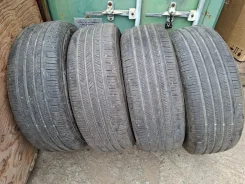 Hankook Ventus S2 AS X. ������, 2022 ���, �/�, ����� 5 % ����