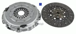 �������� ��������� Chevrolet, Opel, Vauxhall Sachs ���. 3000950628 3000950628 ����