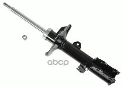 ����������� | ����� ��� | Toyota Corolla 1.4-1.8/2.0D 02 Sachs ���. 311914 311914 ����