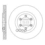 ���� ��������� (41441-08030) | ����� | Sangsin brake ���. SD3051 SD3051 ����