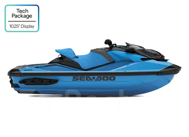 BRP Sea-Doo RXT. 2026 ��� ����