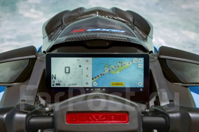 BRP Sea-Doo RXT. 2026 ��� ����