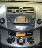 ������� ��������� Toyota RAV4 ����