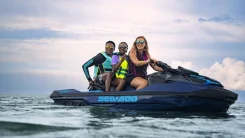 BRP Sea-Doo GTX. 2026 ��� ����