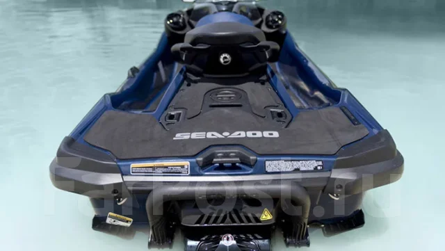BRP Sea-Doo GTX. 2026 ��� ����