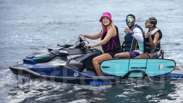 BRP Sea-Doo GTX. 2026 ��� ����