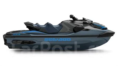 BRP Sea-Doo GTX. 2026 ��� ����