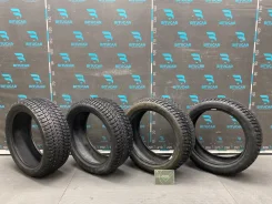 Michelin X-Ice North 4