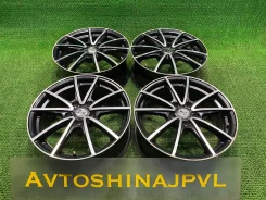 Weds Rizley. 7.0x17", 5x114.3, ET40, �� 73,1���. ����