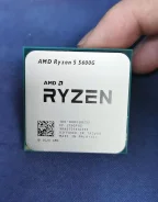AMD Ryzen 5 5600G ����