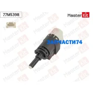 ������, ��������� ����-������� Renault Duster 12- Masterkit 77MS398 77MS398 ����