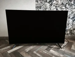 Xiaomi TV A 43 2025. LED ����