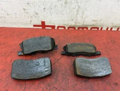 ������� ��������� MMC COLT 2009 MN116151 Z22A 4A90, �������� [18258] MN116151 ����