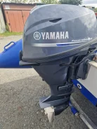 Yamaha. 20��.�., 4-�������, ����������, 2018 ��� ����
