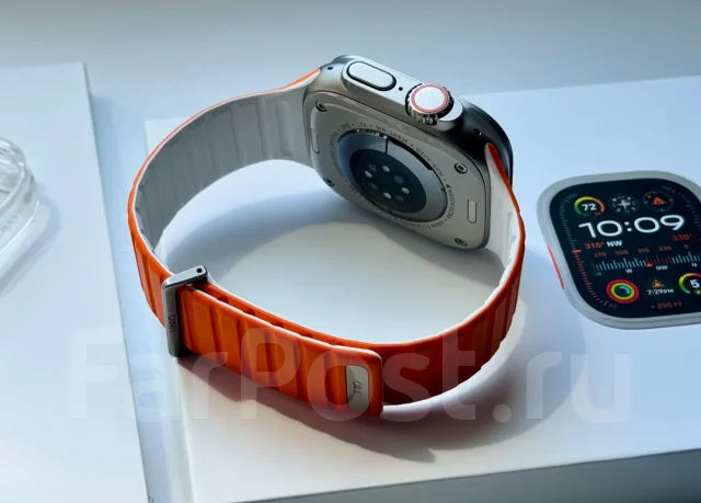 Apple Watch Ultra 2 ����