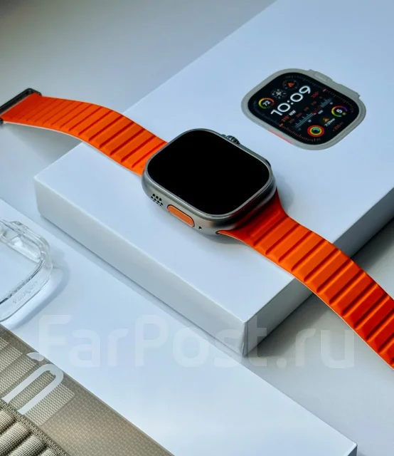 Apple Watch Ultra 2 ����