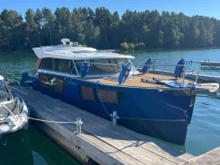 Saburov Grandevr V-900. 2017 ���, ����� 10��., ��������� ���������, 400��.�., ������ ����