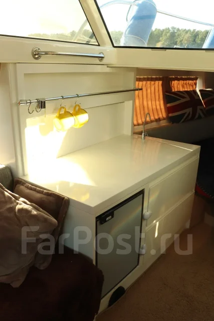 Saburov Grandevr V-900. 2017 ���, ����� 10��., ��������� ���������, 400��.�., ������ ����