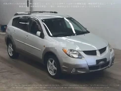 Toyota Voltz. ZZE138, 1ZZFE ����