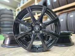 Lehrmeister Estrosa. 5.5x16", 4x100, ET50, �� 67,1���. ����