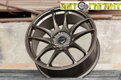 Work Emotion CR Kiwami. 8.5x18", 5x100, 5x114.3, ET30, �� 73,1���. ����