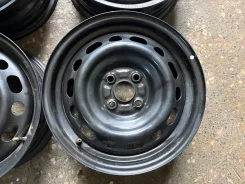 Mazda. x15", 4x100, �� 54,1���. ����