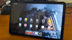 Xiaomi Pad 5. 11 ������, ������ 128 �� ����