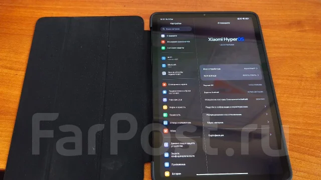 Xiaomi Pad 5. 11 ������, ������ 128 �� ����