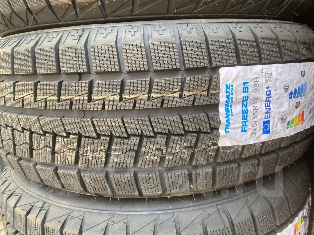 Transmate Freese S1. ������, ��� �����, 2026 ���, ����� ����