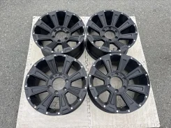 MKW. 8.5x17", 6x139.7, ET20, �� 108,3���. ����
