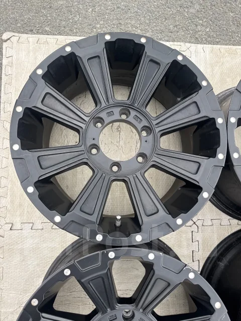 MKW. 8.5x17", 6x139.7, ET20, �� 108,3���. ����