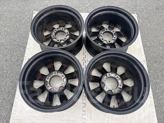MKW. 8.5x17", 6x139.7, ET20, �� 108,3���. ����