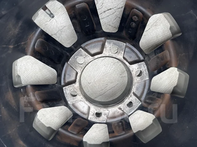 MKW. 8.5x17", 6x139.7, ET20, �� 108,3���. ����