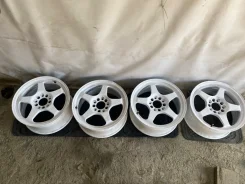 Desmond RegaMaster. 8.0x16", 5x114.3 ����