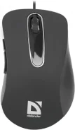���� ���������� DEFENDER Datum MM-070 ������, 4��+���/��, USB, 52070 ����