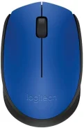 ���� ������������ LOGITECH M170 �����/������ ���������� (1000dpi) USB (2but) ����