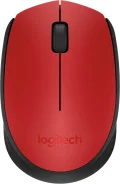 ���� ������������ LOGITECH M170 �������/������ ���������� (1000dpi) USB (2but) 910-004648 ����