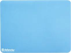 ������ DEFENDER Notebook Microfiber, ����� ���������� (300�225�1.2��/2�����), 50709 ����