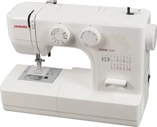������ ������� JANOME Juno 1512 ����� ����