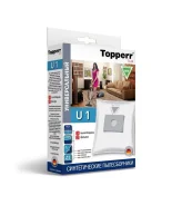 ����������� TOPPERR 1423 U 1 LUX ������. ������������� �/�������� 3 ��. ����
