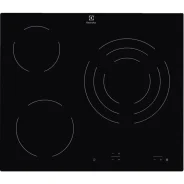 �������� ������ ELECTROLUX EHF6232IOK Hi-Light ������������������ ������ 60�� ����