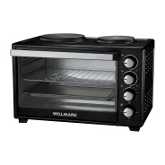 ����-���� WILLMARK WHO-321BL (30�,2 �����.����.1000+750��,�����,4 �������� ����,����.) ����