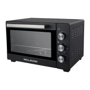 ����-���� WILLMARK WOC-352BL (35�,���������,�����,������,4 �������� ����,����.,1650��) ����