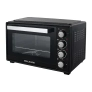 ����-���� WILLMARK WCO-401BL (40�,2 �����������.�����.�1300+900��,������,�4 �������� ����,����.) ����