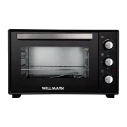 ����-���� WILLMARK WO-501BL (50�,�����,������,4 �������� ����,����.,2000��) ����