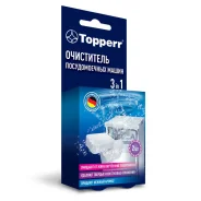 �������� ��� ������ ������������� ����� TOPPERR 3324 ����