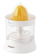 ������������� SCARLETT SC-JE50C02 ��� ���������� ����